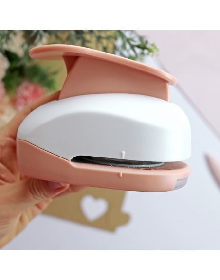 Corazón punch | Alúa Cid