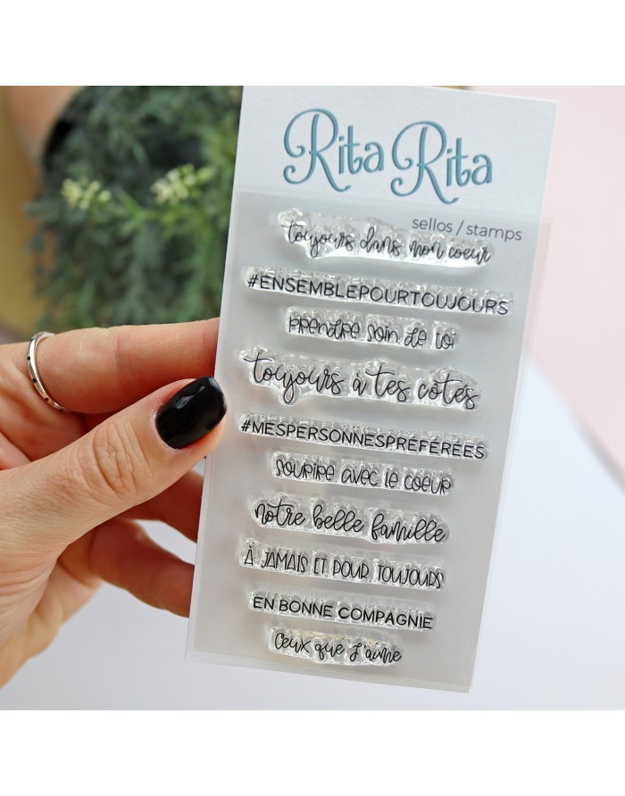 Moments en famille FRENCH clear...