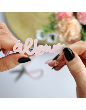 Álbum Mini Die | Alúa Cid