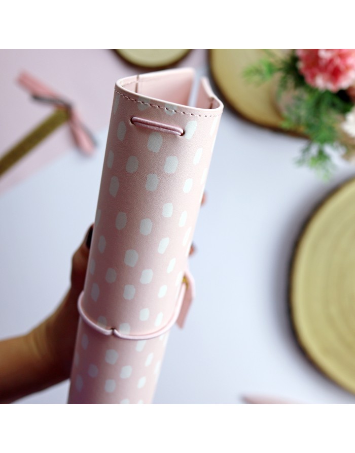 New Love Lulidori A5 notebook cover