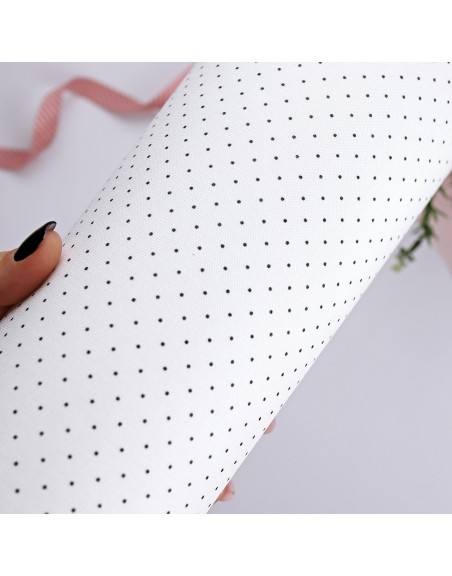 Dots binding fabric, 'New Love'