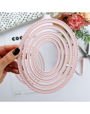 Marcos Dorothy CocoBasic dies set | Alúa Cid