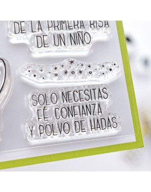 Thinker Bell dies set | ClearMi 2