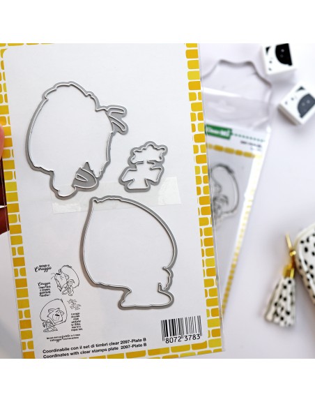 Die Coraje of Clearmi