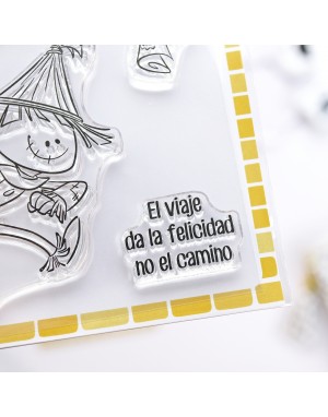 Die Todo es posible of Clearmi 2