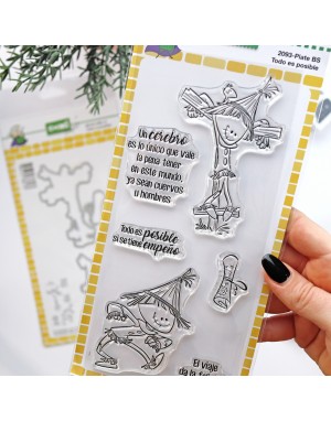 Todo es posible dies set | ClearMi