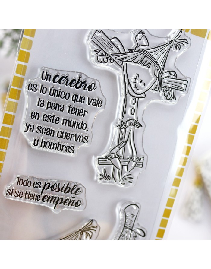 Die Todo es posible of Clearmi