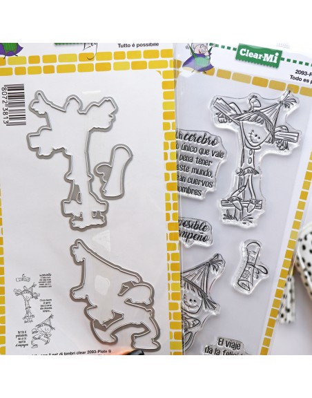 Die Todo es posible of Clearmi