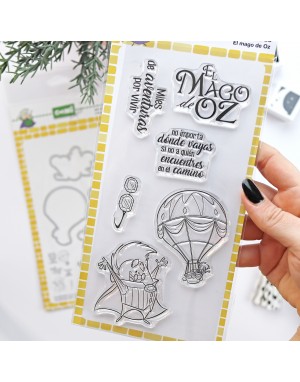 El mago de Oz dies set | ClearMi