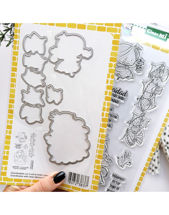 Die Viaje a la felicidad of Clearmi