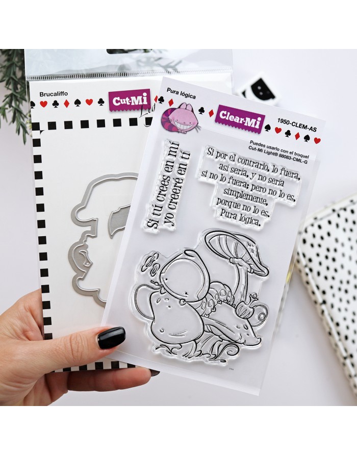 Pura lógica dies set | ClearMi