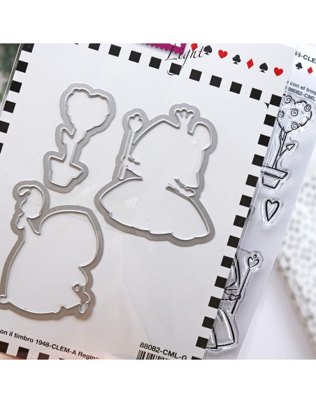 Die Entonces of Clearmi