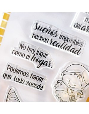 Más allá del arcoíris dies set | ClearMi 2