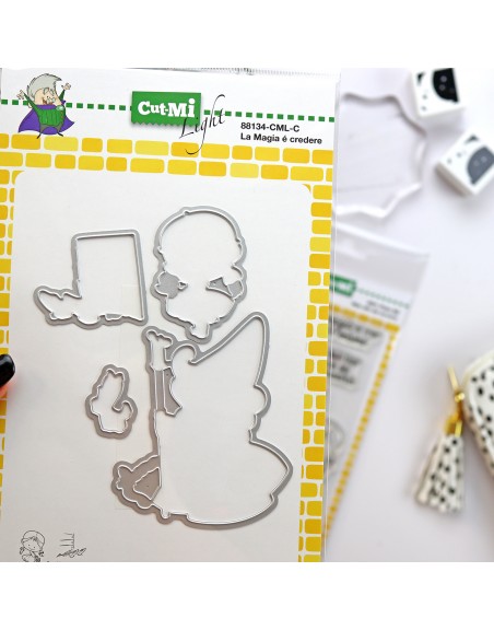 Más allá del arcoíris dies set | ClearMi