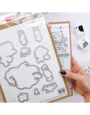 La vida es sueño dies set | ClearMi 2