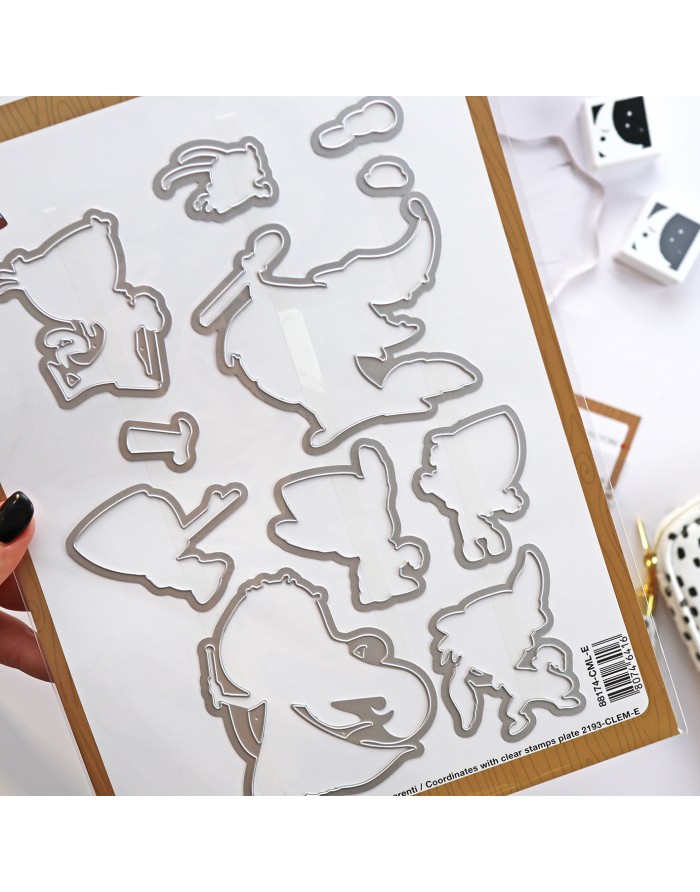 Pide un deseo dies set | ClearMi