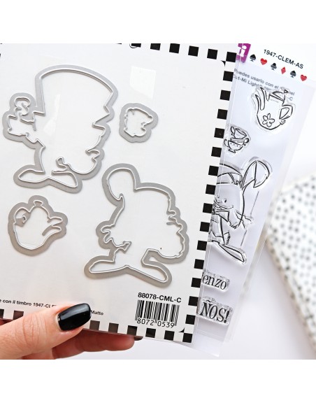 Die Mucha locura of Clearmi