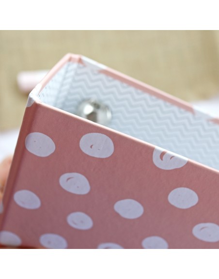 9x12'' binder Topos | Panda collection