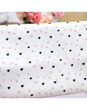 Corazones fabric | New Love collection 2
