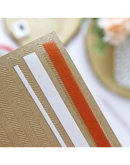 Double-sided thin tape 3mm