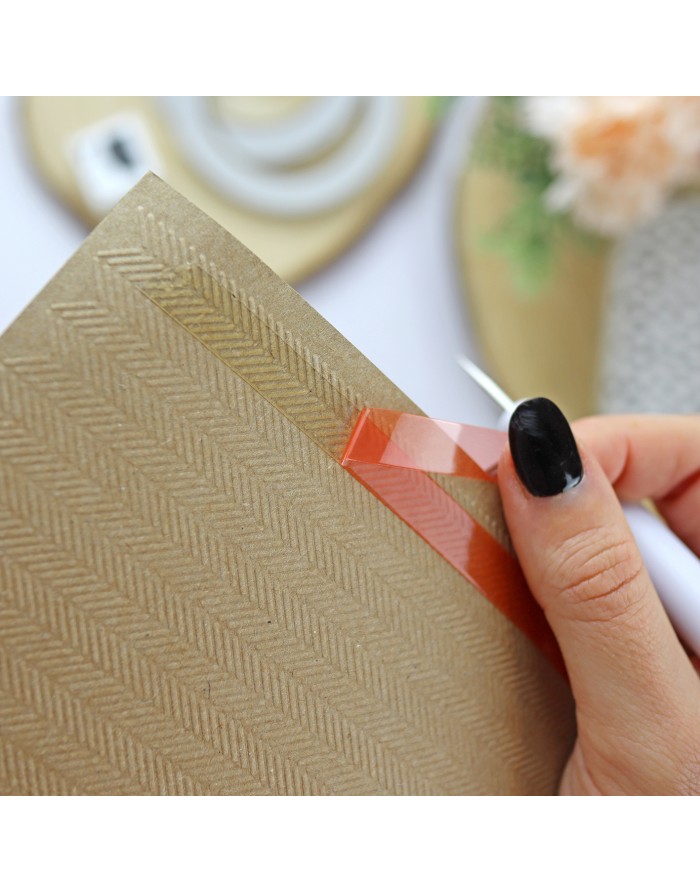 Double-sided extra sticky tape 9mm