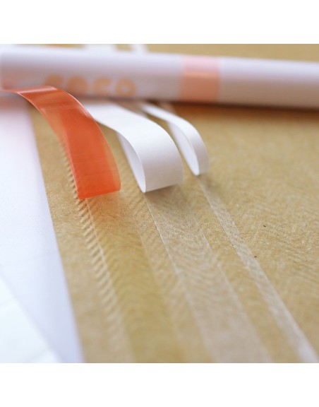 Double-sided extra sticky tape 9mm