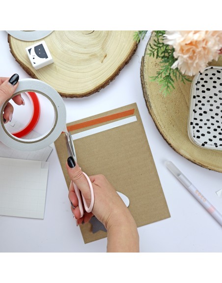 Double-sided tape 9mm