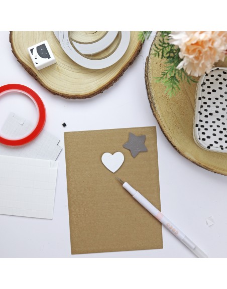 Double-sided tape 9mm