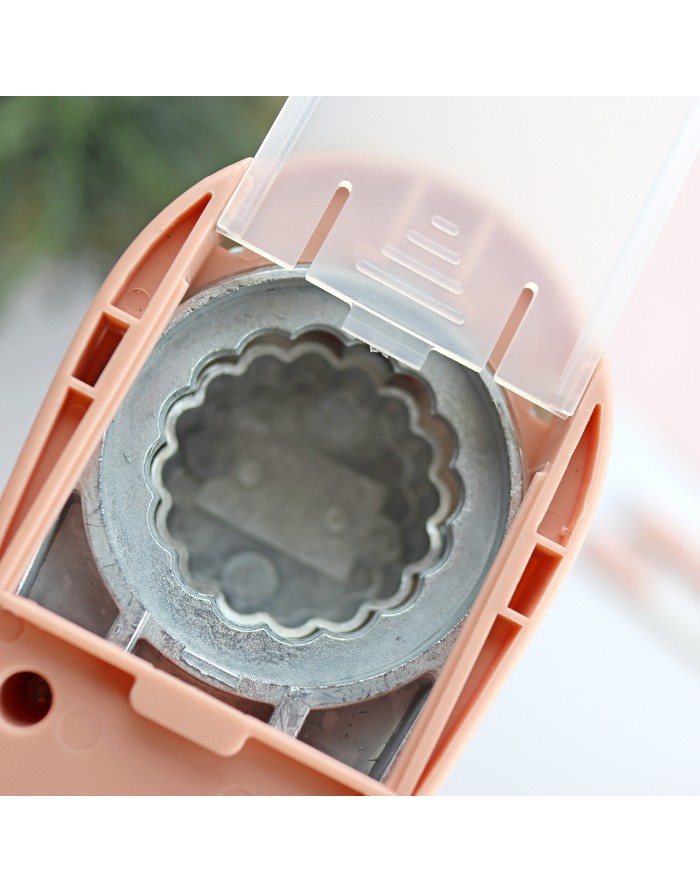 Galleta punch | Alúa Cid