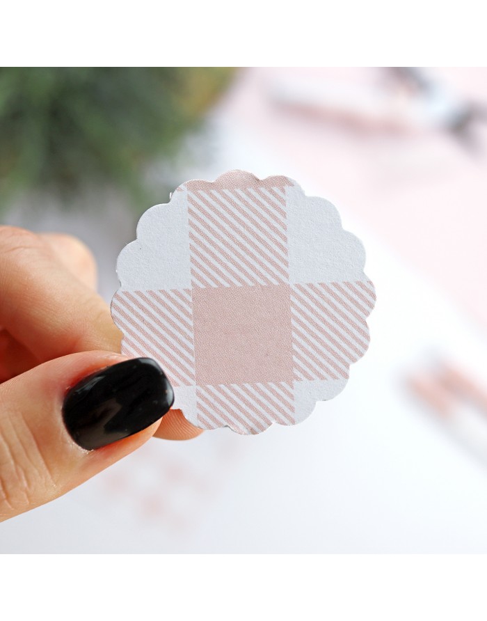 Galleta punch | Alúa Cid