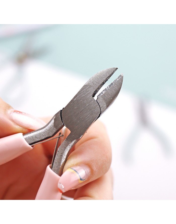 COCO pliers set  | Alúa Cid