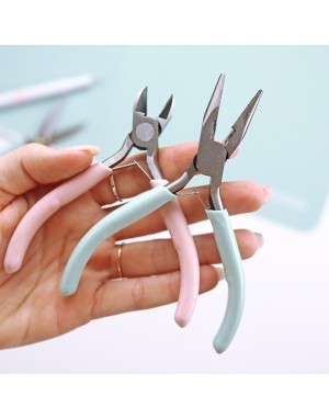 COCO pliers set  | Alúa Cid
