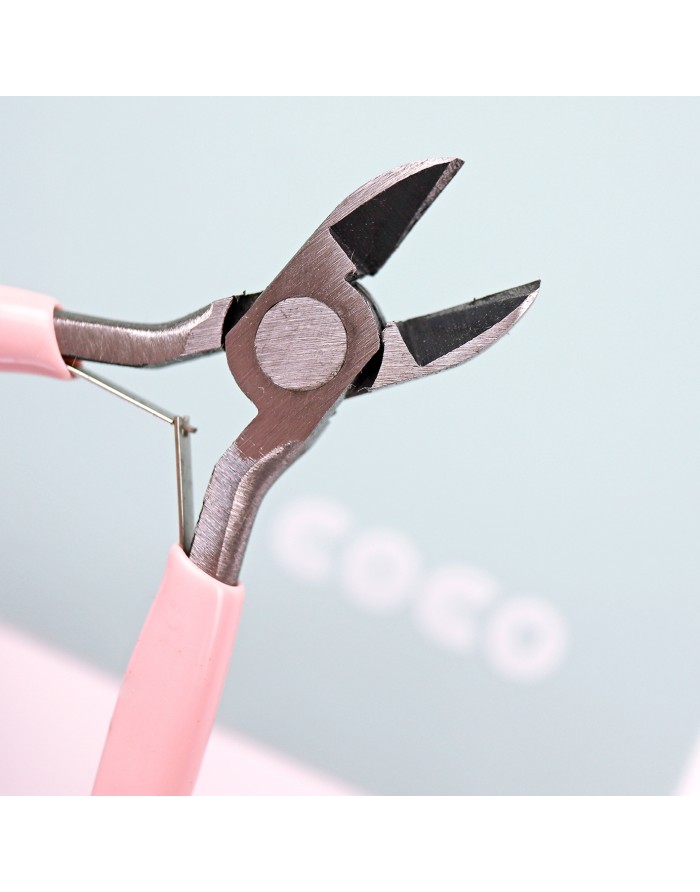 COCO pliers set  | Alúa Cid