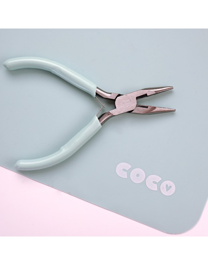 COCO pliers set  | Alúa Cid
