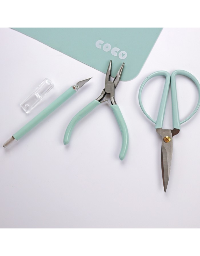 COCO pliers set COCO pliers set