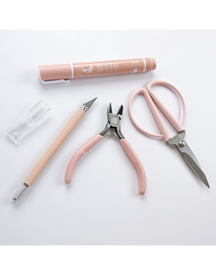 COCO pliers set | Alúa Cid