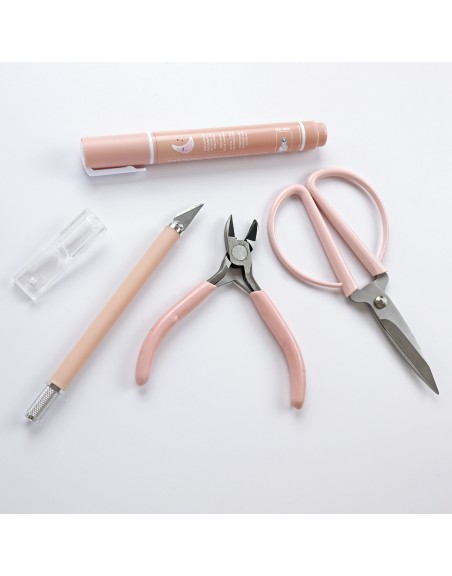 COCO pliers set | Alúa Cid