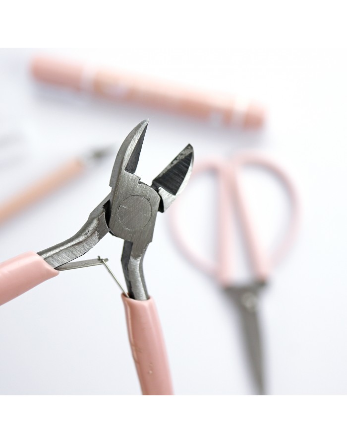COCO pliers set | Alúa Cid