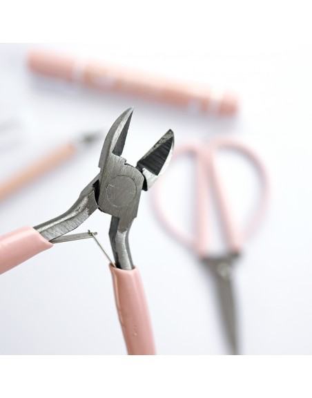 COCO pliers set | Alúa Cid