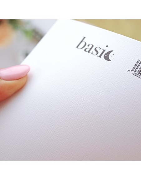 32x45cm textured cardstock