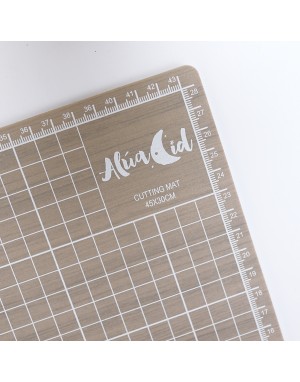 A3 cutting mat | Alúa Cid 2