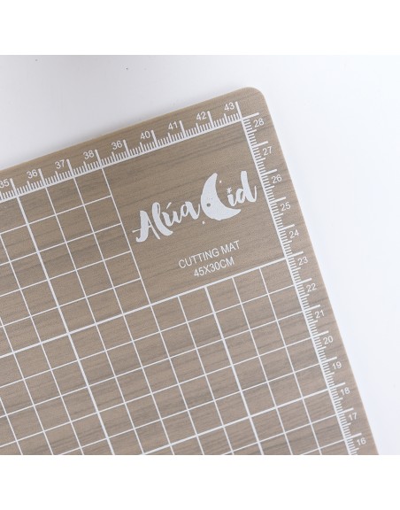 A3 cutting mat | Alúa Cid