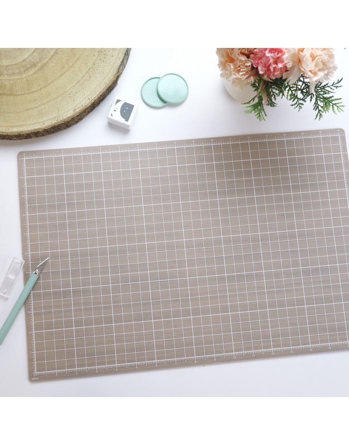 A3 cutting mat | Alúa Cid A3 cutting mat | Alúa Cid