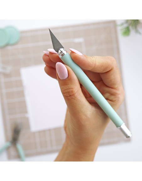 Menta precision cutter RitaRita