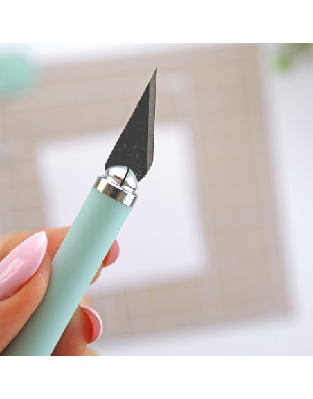 Mint precision cutter, RitaRita