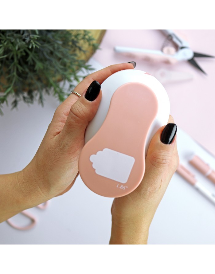 Label Punch, Alúa Cid