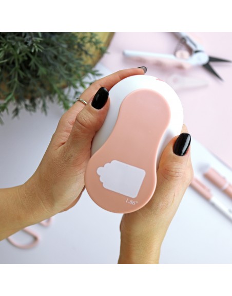 Label Punch, Alúa Cid