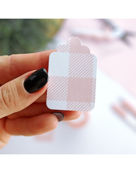 Label Punch, Alúa Cid