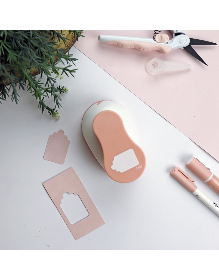 Label Punch, Alúa Cid