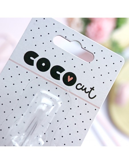 Precision finger cutter